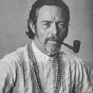 alan watts